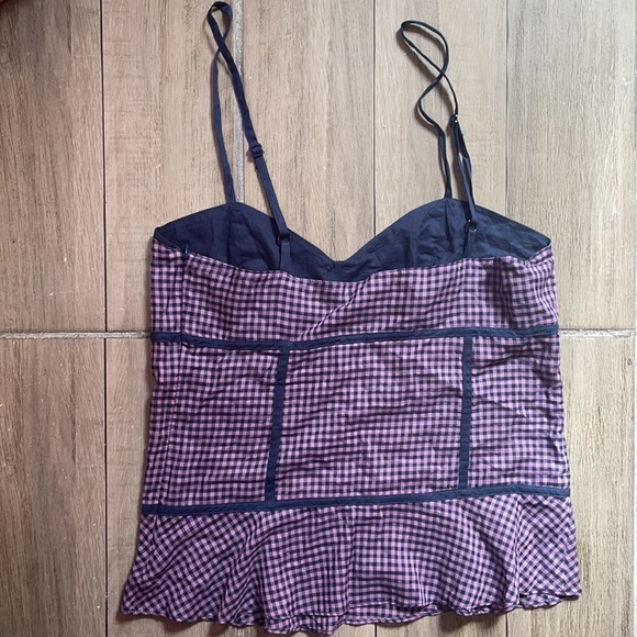 Marc Jacobs Camisole - Picture 4 of 6